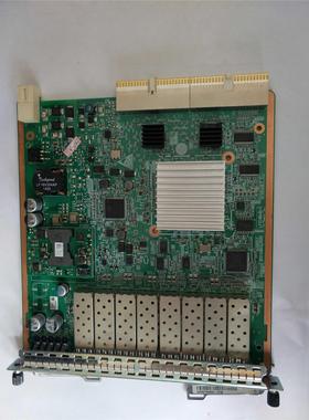 拆机光传输PTN960 八光口D3EM8F板议价$