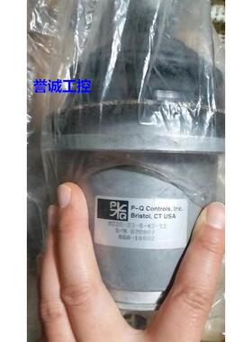 P+G 操纵杆 M220-23-S-42-12 RGA-16602 070907 CT USA P-Q议价$