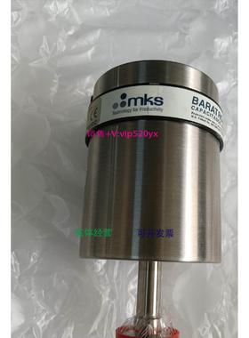 现货供应MKS真空计 MKS 627B11TDC2P 1.333Kpa 议价