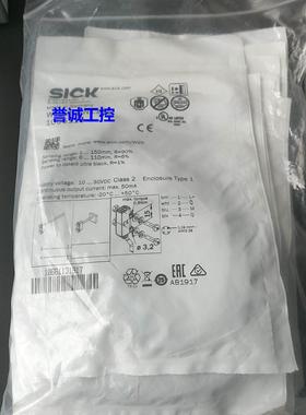原装SICK传感器WTB2S-2N1151 1066113全新议价议价$