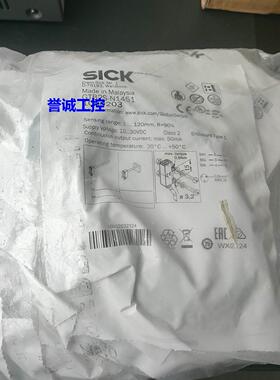 原装SICK传感器GTB2S-N1451 1060203全新议价议价$