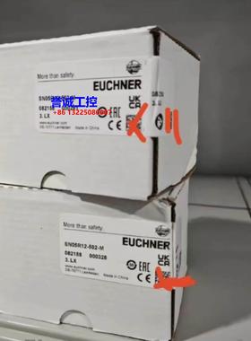 MEUCHNER安士能 行程开关 SN05R12-502-M 082158 全新原装议价$