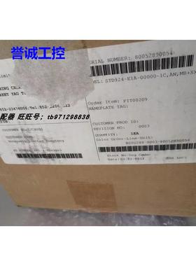 STD924-E1A-00000-1C,AN,MB+-XXXX霍尼韦尔差压力变送器ST3000议