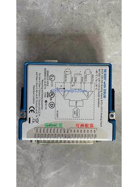 现货供应NI 9207 现货出售，功能保证