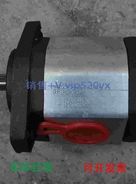 现货供应马祖奇齿轮泵GHP1A-D-13-FG液压泵ALP2-D-25-FC-1泵GHP2A