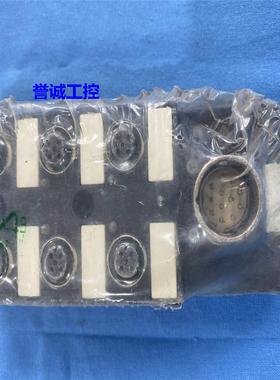 MURR穆尔27761模块MVP 12-V母头直头6路6芯M23插拔连接板议价$