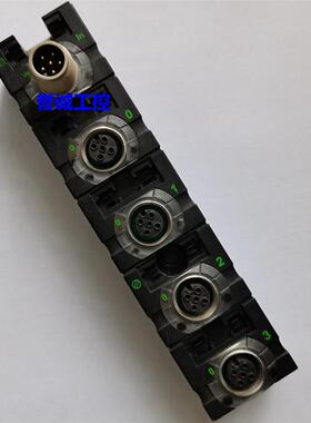 现货销售穆尔MURR总线模块 56700/56521议价$