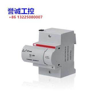 原装ABB微型断路器附件 自动重合装置 F2C-ARH 230VAC议价$