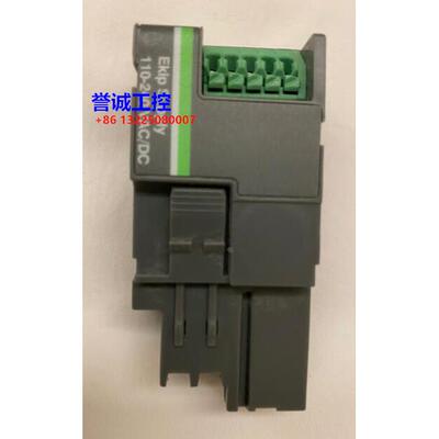 原装ABB框架附件电源模块 EKIP SUPPLY 110-240VAC/DC E1.2..E6.2