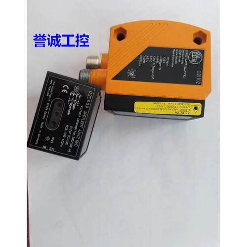 IFM易福门O2D222现货02D222 02D909 O2D909议价$