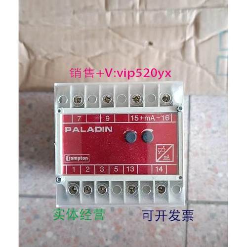 现货供应B020*电流传感器 CODE-253-TRR4-004281 Crompton 253-TR