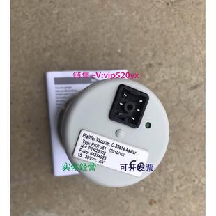 35614Assiar离子规 VACUUM德国真空计D 议 普发 现货供应PFEIFFER