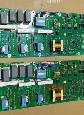 现货供应134B0200 启动版 315KW-560KW 可控硅整流预充电板 丹佛