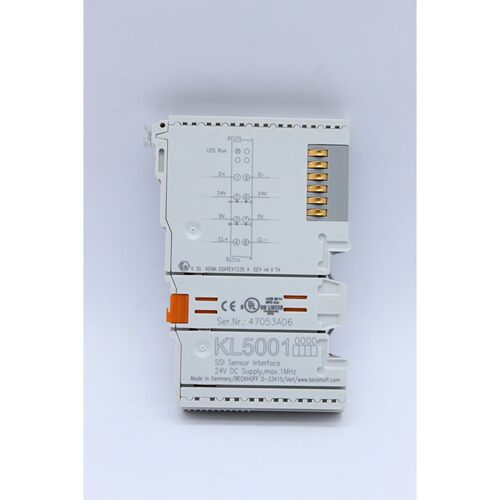 Beckhoff KL5001