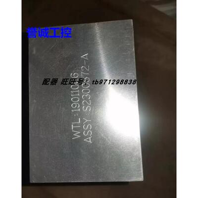 温控阀 温泰乐 S2300872-A 19011006议价$