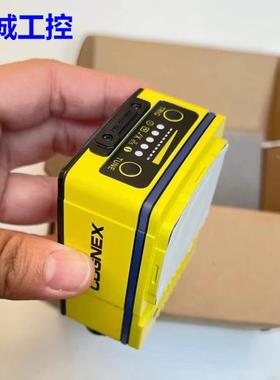 IS7502M-360-50 IS7430 康耐视智能相机质保现货议价咨询议价*