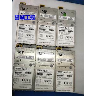 1HV 成色很好质保半年议 核磁共振电源 4LF4 雅特生MP4