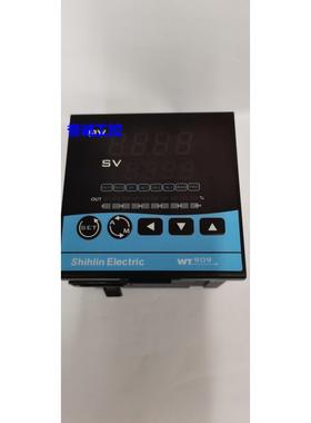 WT909-202000003AS台湾士林温控器WTG99-202000003AS WTG99 WT909