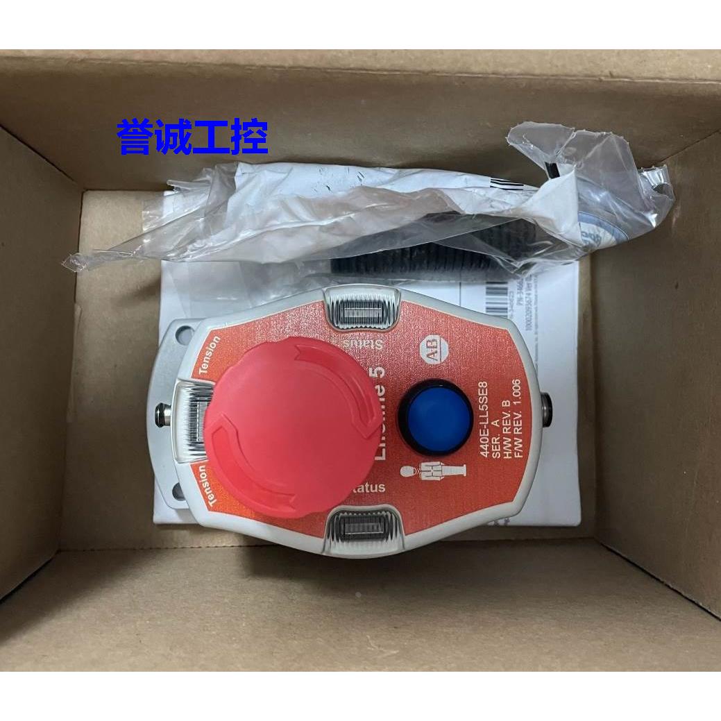 440E-LL5SE8 开关 A-B 全新原装现货 多多咨询议价$