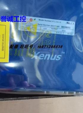 XTL-230-18全新copley 伺服驱动器920171891议价$
