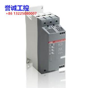 原装 600 PSR60 30KW议价$ ABB紧凑型软启动器
