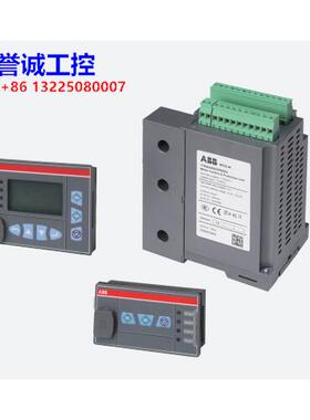 原装ABB智能电动机控制单元 M102-M with MD21 24VDC议价$