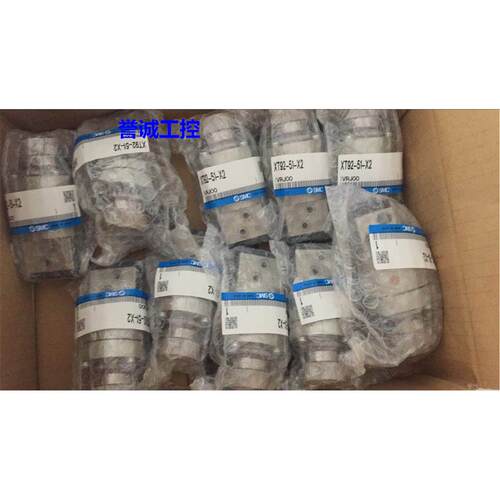 全新原装SMC双压阀 XT92-51-X2 XTO-674-04A 现货议价$
