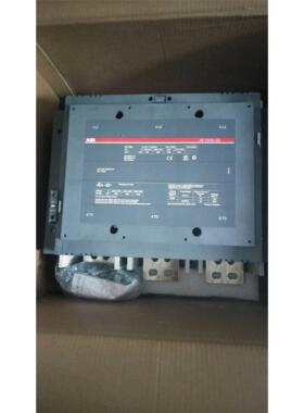 ABB交流接触器AF1650-30-11 100-250V现货议价$