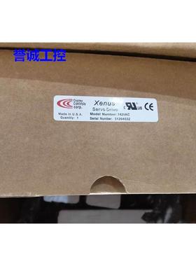COPLEY ACCELNET数字伺服7425AC 31204532 R10-230-40-R议价$