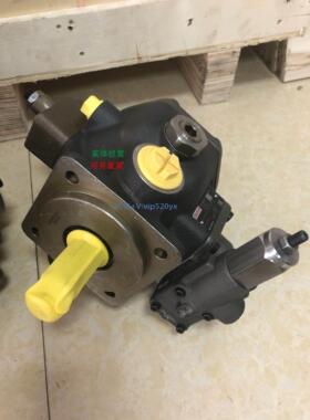 现货供应力士乐R900580383型号PV7-1X/25-30RE01MC0-16叶片泵，德