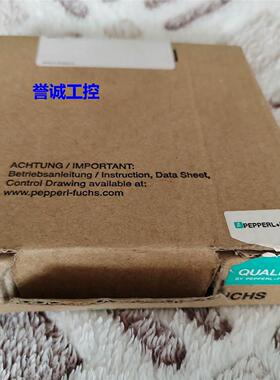 倍加福KFD2-STC5-EX1安全栅70124109议价议价$