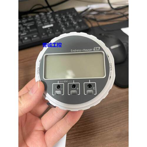 E+H显示模块XPD0031 300/500 XPD0031-1009/O XPD0031-1009/0议价
