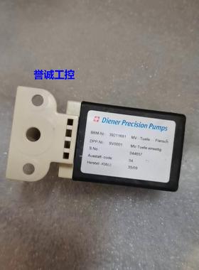 全新 DIENER PRECISION PUMPS 39211681议价议价$