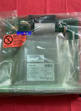 YOKOGAWA横河可编程控制器AIP444（G3GG26055M)S1 FSCA-2GY模块议