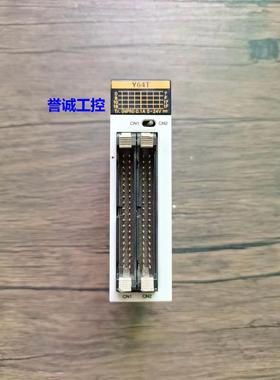 现货销售 FP2-Y64T AFP23407 输出模块 原装拆机 实拍包好议价*