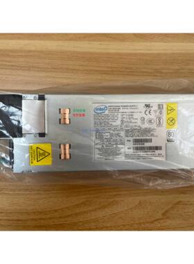 现货供应intel英特尔 1100W/2100W/2700W 80plus铂金 CRPS电源