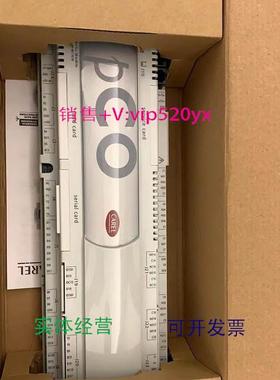 现货供应原装CAREL卡乐中央空调PLC主板 控制板 PCO3000AM0 PC030