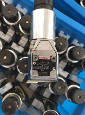 现货供应Rexroth力士乐R900566283型号M-3SEW6U3X/420MG24N9K4电