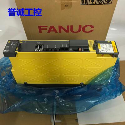 A06B-6240-H105 发那科伺服驱动控制器 原装现货 全新带原装包装