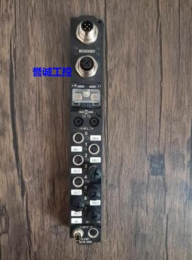 倍福 IE2403-0000 IL2301B318-0000 IE2002-0000原装拆机实拍包好