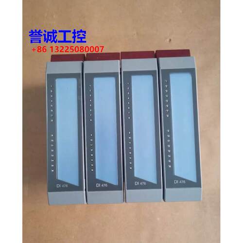贝加莱PLC AO350/3AO350.6 AI375/3AI375.6 DI476/3DI476.6 原装