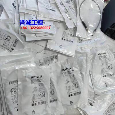 FESTO费斯托 SDBT-MSB-1L-PU-K-0.3-M8 磁性开关8150174 全新原装