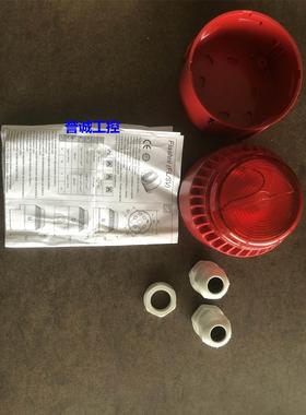 Flashni 声光报警器FL/SV/RL/R/D 全新原装议价议价$