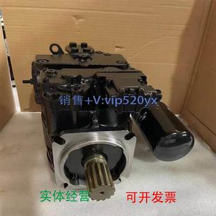 现货供应丹佛斯柱塞泵90R075KN1NN80P4S1C29GBA361024液压泵油压