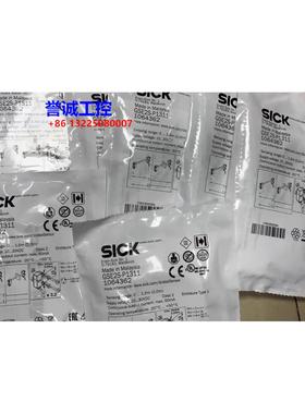 德国SICK西克 GSE2S-P1311 货号:1064362 全新原装 实图拍摄议价$