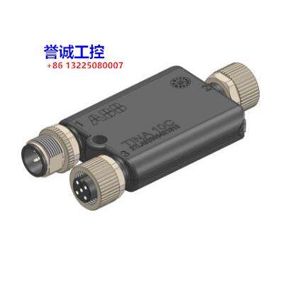 原装ABB机械安全产品 Tina 10C 2TLA020054R