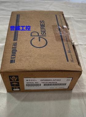 PRO-FACE普洛菲斯通讯模块GP2000H-AP422控制器10137462024议价$