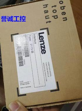 伦茨3200C伺服控制器ERBS047R400W PLC控制模块3231C EMF2113IB议
