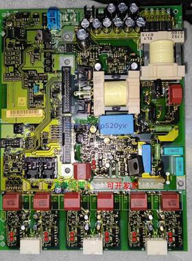 现货供应丹佛斯变频器 175Z1213 电源板 VLT5000 功率板