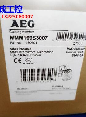 AGE MML169N4032 MML 169N 4P 32A议价$